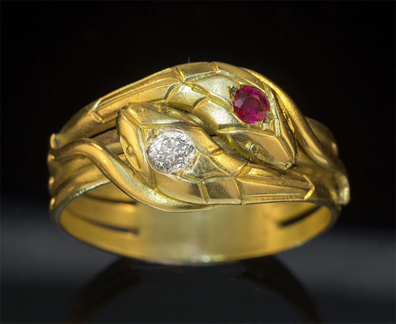 アンティークリング　アールデコ　ルビー✖️ダイヤ M001-033A-1_1024x1024.jpg?v=